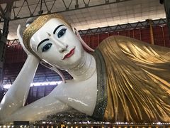 -ခြောက်ထပ်ကြီးရွှေသာလျောင်းဘုရားကြီး