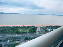 -舟山希尔顿酒店