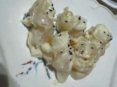 -锦海城市大酒店·上海酒楼(会馆浜路店)