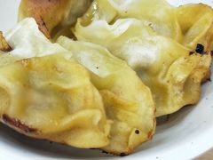 -蒋家桥饺面店(广陵路店)