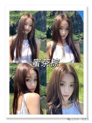 点击看大图 -金派发型