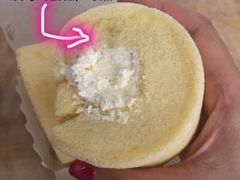 榴莲卷-小西家作(富力爱丁堡店)