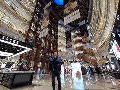 -新世界大丸百货