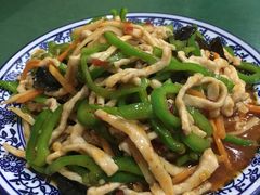 -北大地皖峰饭馆