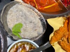虾滑-酱小七老火锅(贝村店)