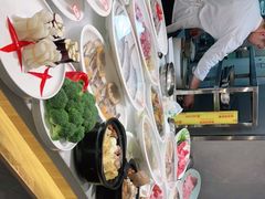 -阿毛饭店(和义路店)