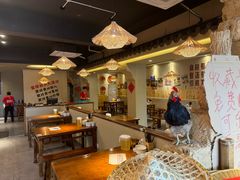 -蛮佬拾·乡里土菜馆(河西王府井店)