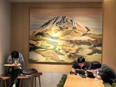 -星巴克(北京中关村北京国际店)