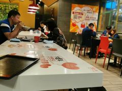 -永和大王(浦东南路店)