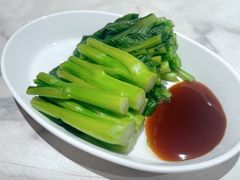 -深仔记茶餐厅(亚士厘道店)