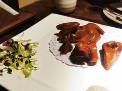 -揽季锅物会.福建黄鱼.海鲜姿造(五四路店)