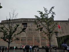 -上海四行仓库抗战纪念馆