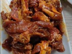 -平山城鑫烧烤(建国楼店)