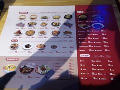 -香满园春饼·家常菜(东大桥店)