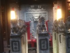 -小龙坎火锅(湖滨银泰in77店)