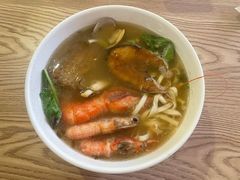 -从前慢海鲜面馆