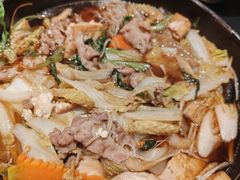 -無二炙坊·和牛烧肉(大钟寺1733店)