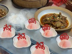 -李掌柜土菜馆(沔中店)