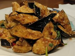 -春水锅贴·传统鲁菜(大明湖店)