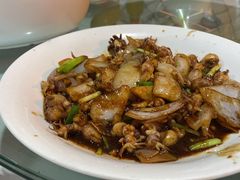 -丰收渔港饭店(嵊泗店)