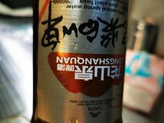 -江合勇丹东兄弟小串海鲜烧烤(总店)