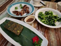 -椿记烧鹅(叠彩店)