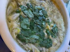 -老七饭馆(光荣道总店)