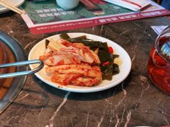 -一品诚记烤肉(大连柏威年购物中心店)