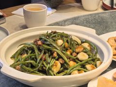 -四季厨房 鲁菜·孔府烤鸭(高新万达店)