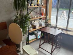-不正咖啡(万达尊店)