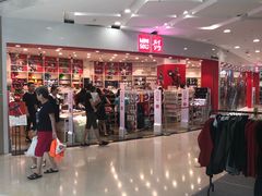 -名创优品(广东东莞东城万达2店)