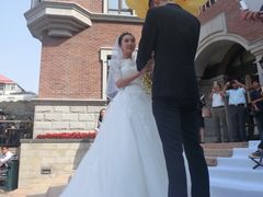 -天津津利华酒店