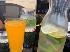 -遇见西木美式餐厅(体育路店)