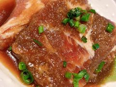 -新石器烤肉(周浦万达店)