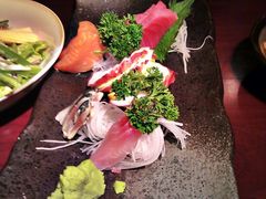 -贵木日本料理·铁板烧(新地假日广场店)