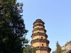 -响堂山石窟-北响堂山石窟