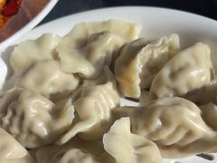 -大清花饺子(山庄店)