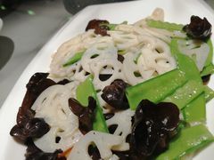 -渔太泰漓江小馆·广西融合菜(西街店)