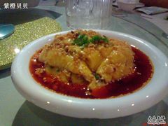-小巴辣子川湘菜餐厅(星游城店)