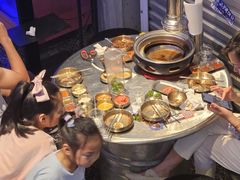 -入火韩国烤肉(凯旋广场店)