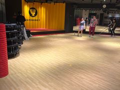 -超级猩猩健身·团课(益田假日店)