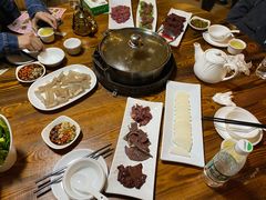 -原汁原味驴庄(长岭村店)