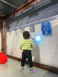 -幻贝家儿童乐园(苏州中心店)