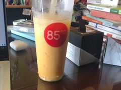 -85度C(苏州石路店)