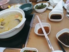 胡椒猪肚鸡（中份2-4人）-湯系·煲汤手艺人(东二环泰禾广场店)