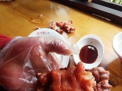-大妈水饺(文华巷店)