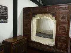 -蔡元培故居