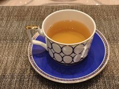 -莫干山开元森泊·云顶餐厅