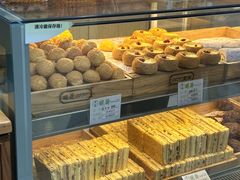 -酥翁·PASTRY糕点(牡丹园店)