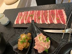 -炙忧烤肉屋(中国铁建广场店)